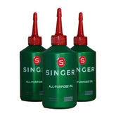 Singer All Purpose Sewing Machine Oil